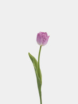 Real Touch Petite Tulip Flower Stem – 17"/42cm