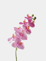 Real Touch Phalaenopsis Moth Orchid Stem– 31 "