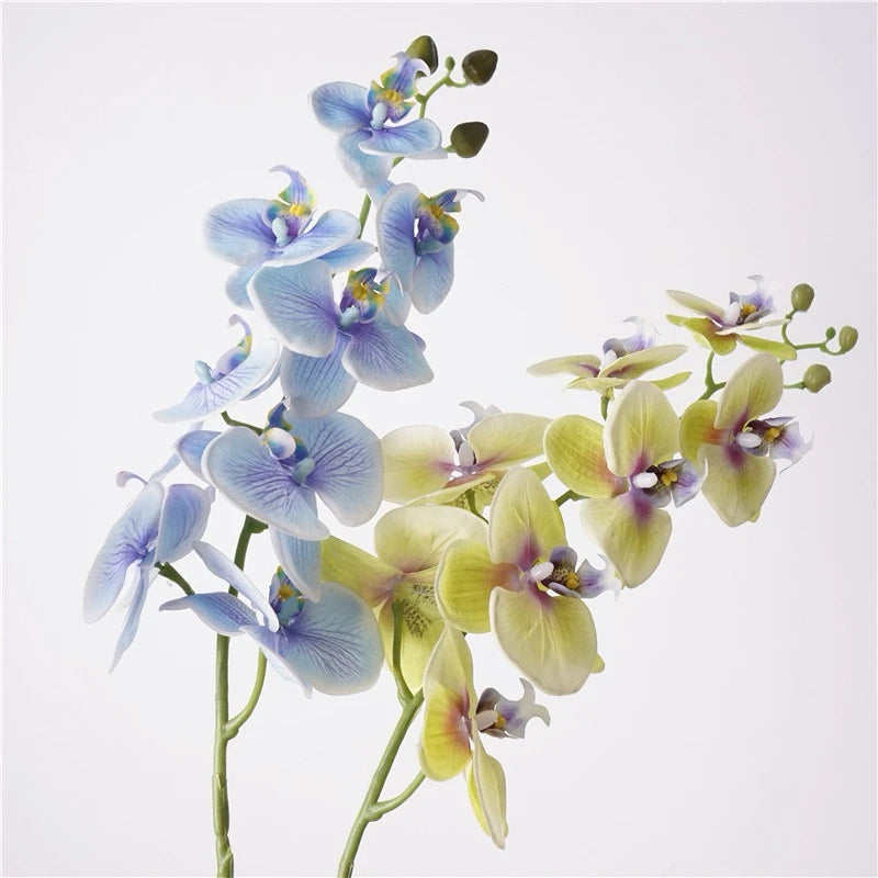 Real Touch Phalaenopsis Moth Orchid Stem– 31 "