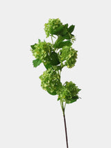 Real Touch  Snowball Hydrangea Stem – 31"