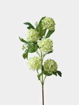 Real Touch  Snowball Hydrangea Stem – 31"