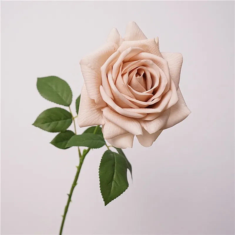 リアルタッチフェイクトルコローズ -26"