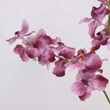 Real Touch Vanda Orchid Stem – 34"