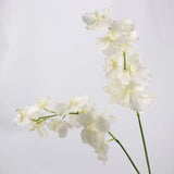 Real Touch Vanda Orchid Stem – 34"