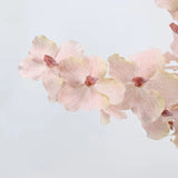 Real Touch Vanda Orchid Stem – 34"