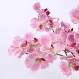 Real Touch Vanda Orchidee –Rosa 81 cm