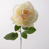 Real Touch Vendela Rose Stem  -26"