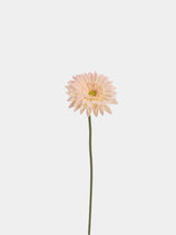 Real Touch Gerbera Daisy Flower –  Pink 22"