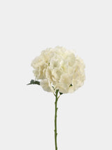 Real Touch Maillard Hydrangea Flower Stem – 20"/52cm