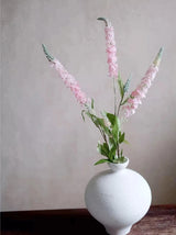 Seiden-Veronica-Stiel mit Stacheln – 76 cm