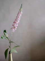Seiden-Veronica-Stiel mit Stacheln – 76 cm