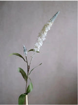 Seiden-Veronica-Stiel mit Stacheln – 76 cm