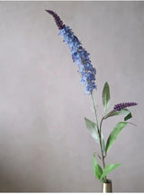 Seiden-Veronica-Stiel mit Stacheln – 76 cm