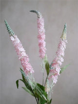 Seiden-Veronica-Stiel mit Stacheln – 76 cm