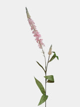 Seiden-Veronica-Stiel mit Stacheln – 76 cm