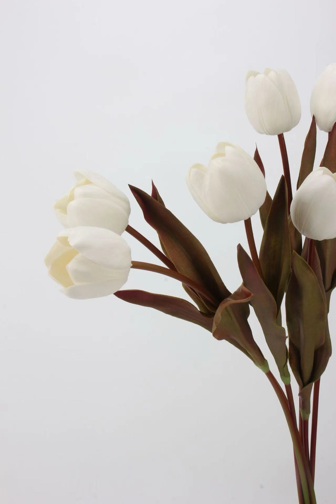 Die Morandi Edit Real-Touch Tulpe – 48 cm