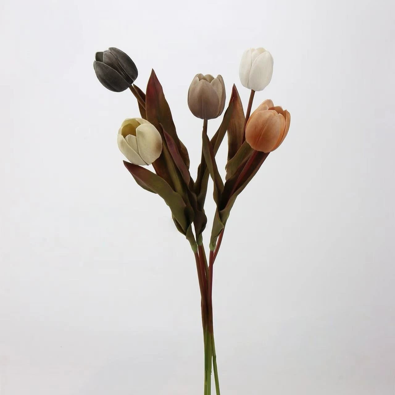 Die Morandi Edit Real-Touch Tulpe – 48 cm