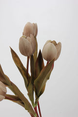 Die Morandi Edit Real-Touch Tulpe – 48 cm