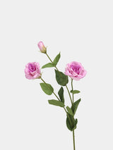 Real Touch lisianthus purple main