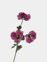 Faux Siberian anemone – pink main