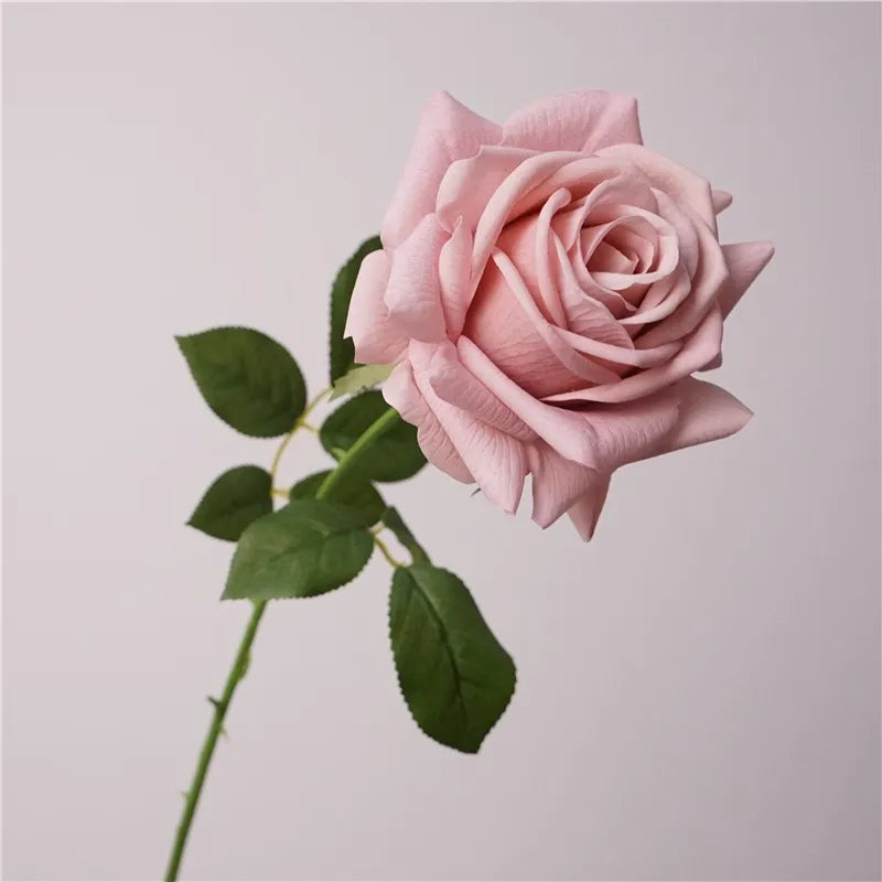 リアルタッチフェイクトルコローズ -26"