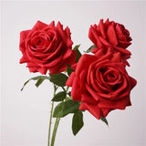 リアルタッチフェイクトルコローズ -26"