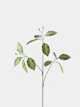 フェイクカラテアリーフスプレー – 29.5"