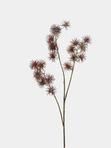 Artificial Spiky Seed Pod Stem – 70cm