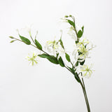 Artificial Gloriosa Lily Stem – 75 cm