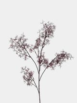 Faux Smoke Bush Branch – 95 cm