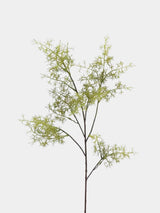 Faux Smoke Bush Branch – 95 cm