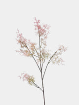 Faux Smoke Bush Branch – 95 cm
