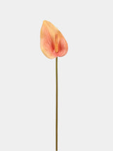 Real Touch Anthurium Flower Stem – 66 cm
