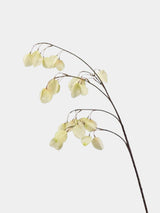 Faux Lantern Pod Branch – 88 cm