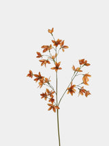 Faux Long Stem Rain Lily Spray – 88 cm