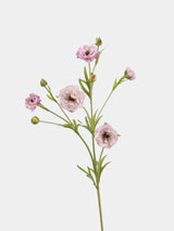 Real Touch Ranunculus Flower Stem – 70 cm