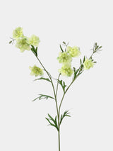 Real Touch Faux Delphinium Flower Stem – 76 cm
