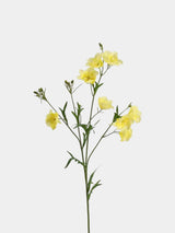 Real Touch Faux Delphinium Flower Stem – 76 cm