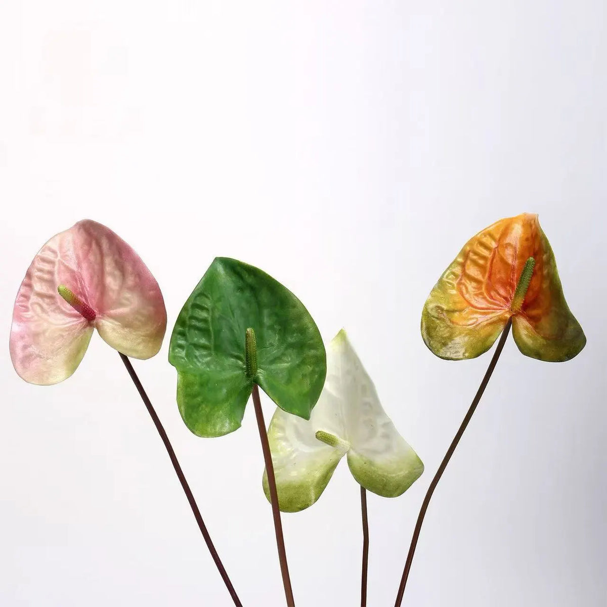 Artificial Anthurium Stem