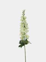 Real Touch Faux Delphinium Stem – 73 cm