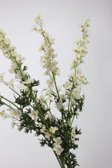 Real Touch Faux Delphinium  – 35"