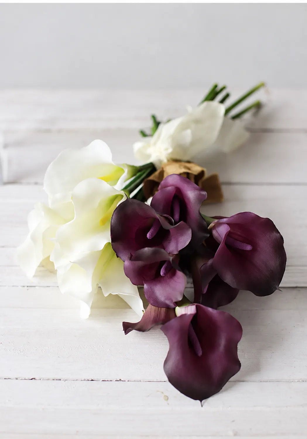 Real Touch Calla Lily –26"