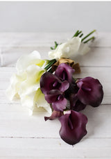 Real Touch Calla Lily –26"