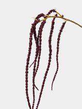 Artificial Hanging Amaranthus Stem – 59 cm