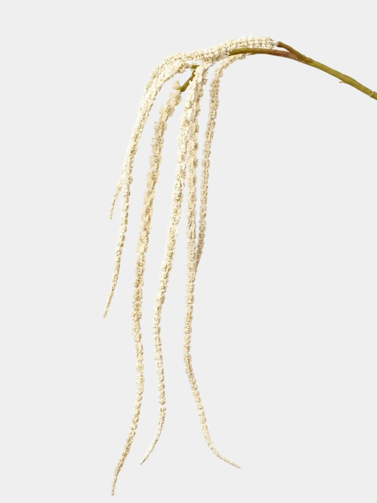 Artificial Hanging Amaranthus Stem – 59 cm