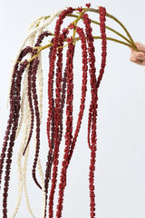 Artificial Hanging Amaranthus Stem – 59 cm
