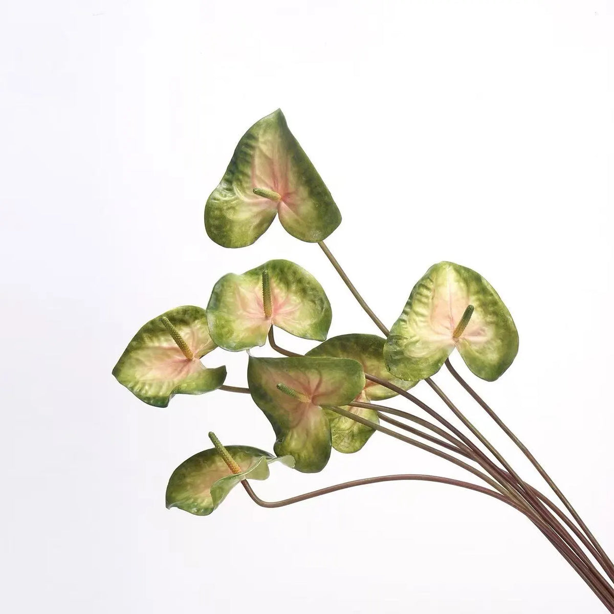 Artificial Anthurium Stem